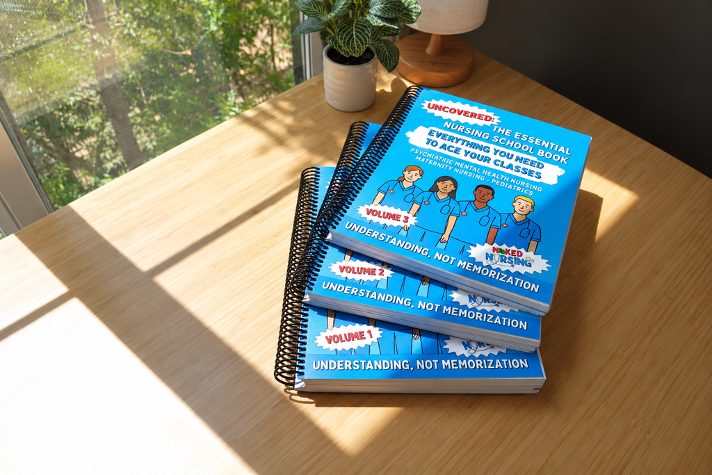 THE COMPLETE 3-VOLUME SET