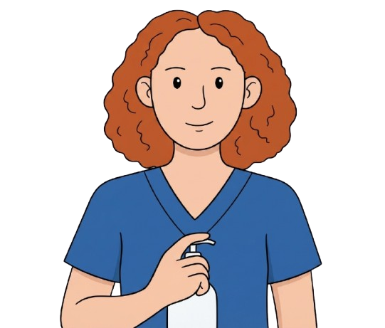 Nurse Avatar