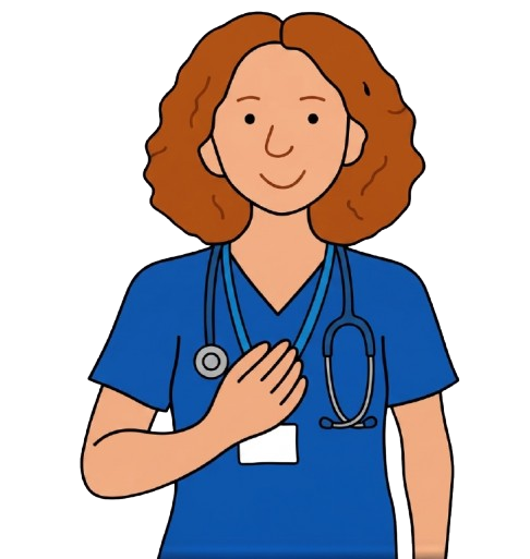 Nurse Avatar