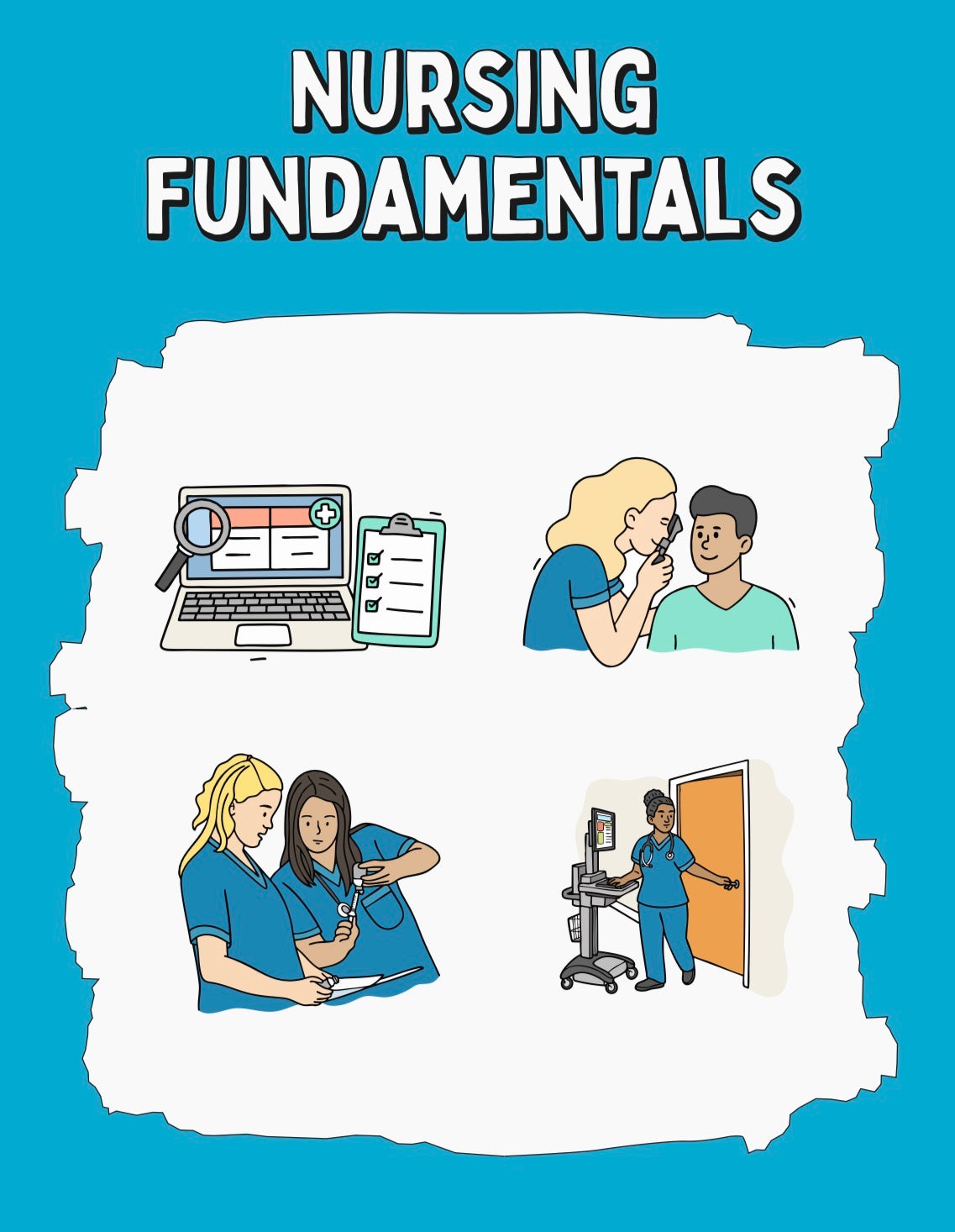 Nursing Fundamentals Section