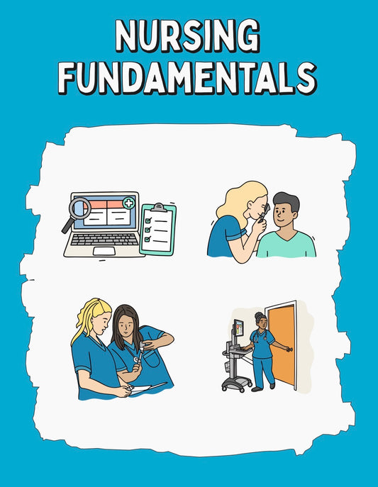Nursing Fundamentals Section